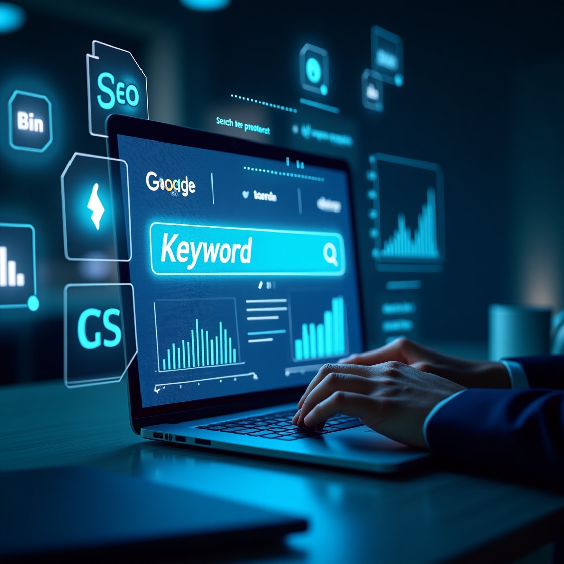 What is Keyword Research: A Detailed Guide