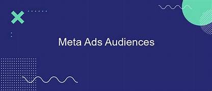 Types of audience in meta ads